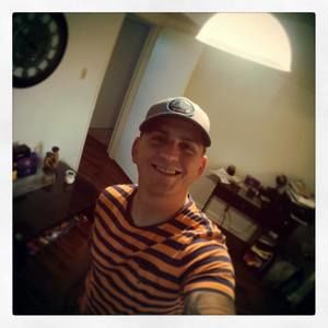 Meet your Posher, Almodovar